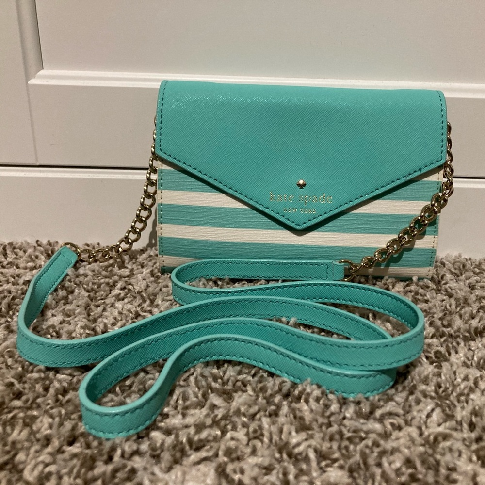 Kate Spade Mini Crossbody